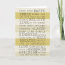 Buscar inspiradoras tarjetas Motivador