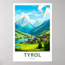 Buscar tirolés posters Vacaciones