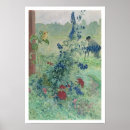Buscar carl larsson posters Jardín