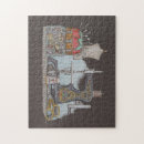 Buscar costurera puzzles Máquina de coser