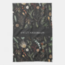 Buscar navidad paños de cocina Moderno