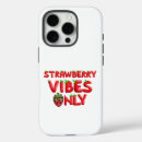 Buscar la baya iphone fundas Fresa