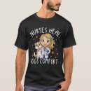 Buscar perro enfermo camisetas Veterinario