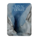 Buscar fiordos imanes Fiordos de kenai