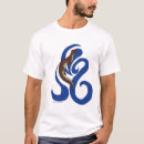 Buscar nutrias camisetas Agua