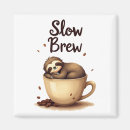 Buscar brew imanes Adicto al café