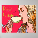 Buscar pinot Mujer