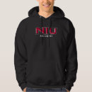 Buscar septentrional sudaderas Niu