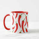 Buscar chile tazas Pimiento