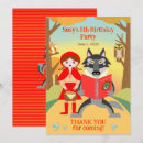 Buscar caperucita roja tarjetas Capucha