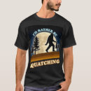 Buscar squatching Bigfoot