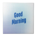 Buscar puntos azules azulejos Decorativo
