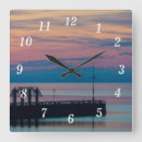 Buscar delgado relojes de pared Para todos