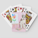 Buscar marioneta barajas de cartas Cachorro