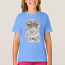 Buscar magia camisetas Para niños