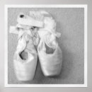 Buscar con el punto blanco posters Blanco y negro