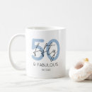 Buscar edad clasicas tazas Cincuenta