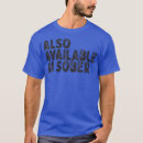 Buscar sober camisetas Humor