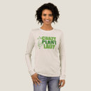Buscar jardinero camisetas Amo las plantas