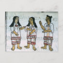 Buscar aztecas postales Español