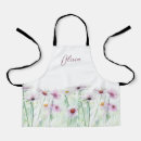 Buscar abril delantales Floral