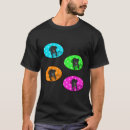 Buscar inner camisetas Negro