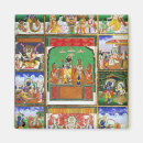 Buscar vishnu imanes Escuela