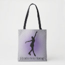 Buscar patinador bolsos Bailarina de hielo