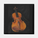 Buscar violín imanes Músico