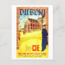 Buscar dublin ireland postales Vintage