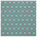 Buscar azul y gris telas Para ella