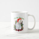 Buscar westie tazas Aterrador