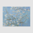 Buscar van gogh papel de seda Flores