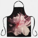 Buscar del peony delantales Vintage