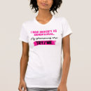 Buscar menopáusico camisetas Divertido