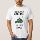 Buscar hierba camisetas Del día del padre