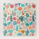 Buscar náuticos puzzles Conchas marinas