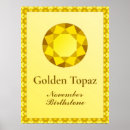 Buscar topaz posters Piedra de nacimiento