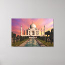 Buscar taj mahal lienzos Amanecer
