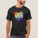 Buscar hermano mayor orgulloso camisetas Grande