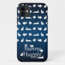 Buscar conejito azul iphone fundas Animal