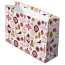 Buscar enorme papel de regalo Vintage