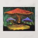 Buscar mundo de fantasía postales Colorido