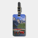 Buscar canoa etiquetas para maletas Naturaleza