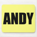 Buscar andy alfombrillas de raton La isla sola