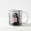 Buscar sufragistas tazas Feminista