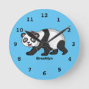 Buscar bambú relojes de pared China