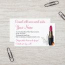 Buscar avon tarjetas de visita Maquillaje