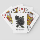 Buscar rosas barajas de cartas General y unisex