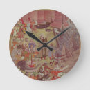 Buscar persianas relojes de pared Arabian